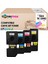 Kyocera TK-5440 Muadil Toner Takım / Kyocera Ecosys PA2100 / MA2100 2