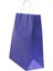 Lacivert Çanta 25X12X31 ( 25 Adet ) ( Kağıt Poşet Çanta ) 1