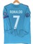 Realmadrid C. Ronaldo Forması