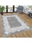Dijital Baskı Yıkanabilir Kaymaz Taban Salon Halısı RVG0580-SD607 1