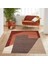 Dijital Baskı Yıkanabilir Kaymaz Taban Salon Halısı RVG0585 1