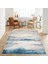 Dijital Baskı Yıkanabilir Kaymaz Taban Salon Halısı RVG0590 1