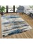 Dijital Baskı Yıkanabilir Kaymaz Taban Salon Halısı RVG0596 1