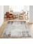 Dijital Baskı Yıkanabilir Kaymaz Taban Salon Halısı RVG0600 1