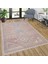Dijital Baskı Yıkanabilir Kaymaz Taban Salon Halısı RVG0606 1
