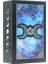 Altın Varak Tarot Pvc Su Geçirmez Tarot Renkli Baskı Tarot Plastik Tarot (Yurt Dışından) 2