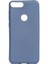 Alcatel 1s Kılıf Buffer Esnek Soft Silikon Kapak 1
