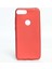Alcatel 1s Kılıf Buffer Esnek Soft Silikon Kapak 1