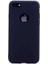 Apple iPhone 8 Plus Kılıf Buffer Esnek Soft Silikon Kapak 1