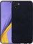 Galaxy A03 Kılıf Buffer Esnek Soft Silikon Kapak 1