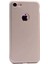 Apple iPhone 7 Kılıf Buffer Esnek Soft Silikon Kapak 1