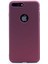Apple iPhone 7 Plus Kılıf Buffer Esnek Soft Silikon Kapak 1