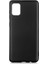 Galaxy A02S Kılıf Buffer Esnek Soft Silikon Kapak 1