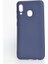 Galaxy A30 Kılıf Buffer Esnek Soft Silikon Kapak 1