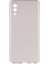 Galaxy A02 Kılıf Buffer Esnek Soft Silikon Kapak 1