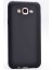 Galaxy J2 Kılıf Buffer Esnek Soft Silikon Kapak 1