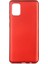 Galaxy A31 Kılıf Buffer Esnek Soft Silikon Kapak 1