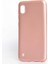 Galaxy A10 Kılıf Buffer Esnek Soft Silikon Kapak 1