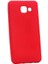 Galaxy A5 2016 Kılıf Buffer Esnek Soft Silikon Kapak 1