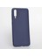 Galaxy A70 Kılıf Buffer Esnek Soft Silikon Kapak 1
