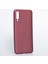 Galaxy A70 Kılıf Buffer Esnek Soft Silikon Kapak 1