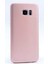 Galaxy S6 Kılıf Buffer Esnek Soft Silikon Kapak 1