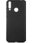 General Mobile 10 Kılıf Buffer Esnek Soft Silikon Kapak 1