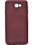 Galaxy J5 Prime Kılıf Buffer Esnek Soft Silikon Kapak 1