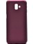 Galaxy J6 Plus Kılıf Buffer Esnek Soft Silikon Kapak 1