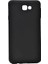 Galaxy J7 Prime Kılıf Buffer Esnek Soft Silikon Kapak 1