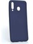 Galaxy M30 Kılıf Buffer Esnek Soft Silikon Kapak 1