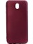 Galaxy J730 Pro Kılıf Buffer Esnek Soft Silikon Kapak 1