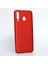 Galaxy M30 Kılıf Buffer Esnek Soft Silikon Kapak 1