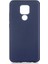 General Mobile 20 Kılıf Buffer Esnek Soft Silikon Kapak 1