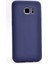 Galaxy S7 Edge Kılıf Buffer Esnek Soft Silikon Kapak 1