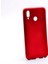 Huawei Honor Play Kılıf Buffer Esnek Soft Silikon Kapak 1