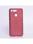 Huawei Honor View 20 Kılıf Buffer Esnek Soft Silikon Kapak 1