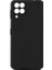 Galaxy M33 Kılıf Mat Soft Lüks Silikon Kapak 1