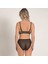 Secret Love Kadın Balensiz Desteksiz Dolgusuz Dantelli Bralet Sütyen Ve Slip Takım (4209) 2