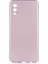 Galaxy A02 Kılıf Buffer Esnek Soft Silikon Kapak 1