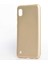 Galaxy A10 Kılıf Buffer Esnek Soft Silikon Kapak 1