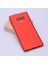 Galaxy Note 9 Kılıf Buffer Esnek Soft Silikon Kapak 1