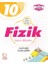 10. Sınıf Fizik Soru Kitabı 1