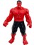 Red Hulk Marvel 17 cm Işıklı Figür 1