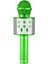 Karaoke Micro Sd USB Bluetooth Mikrofon Ktv WS-858 1