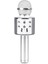 Sihirli Karaoke Mikrofon Bluetooth Hoparlör 1