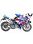 Bajaj Pulsar RS 200 Race RR Sticker Set 1