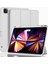Apple iPad Pro 11 4. Nesil 2022 Kılıf Kalem Bölmeli Smart Case A2435 A2759 A2761 A2762 1