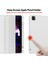 Apple iPad Pro 11 4. Nesil 2022 Kılıf Kalem Bölmeli Smart Case A2435 A2759 A2761 A2762 3