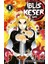 Iblis Keser 8. Cilt - Koyoharu Gotouge 1